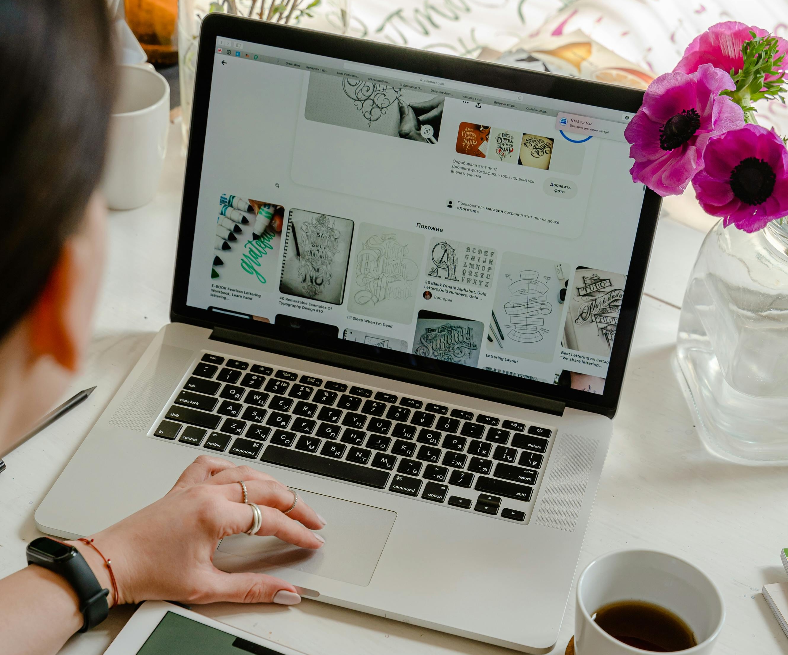 Responsive image